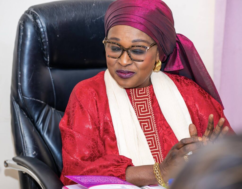 659122182_1248824840765488_6538677493436852966_n-1024x802 Journée internationale des droits des femmes : la BCEAO appuie l’AJS