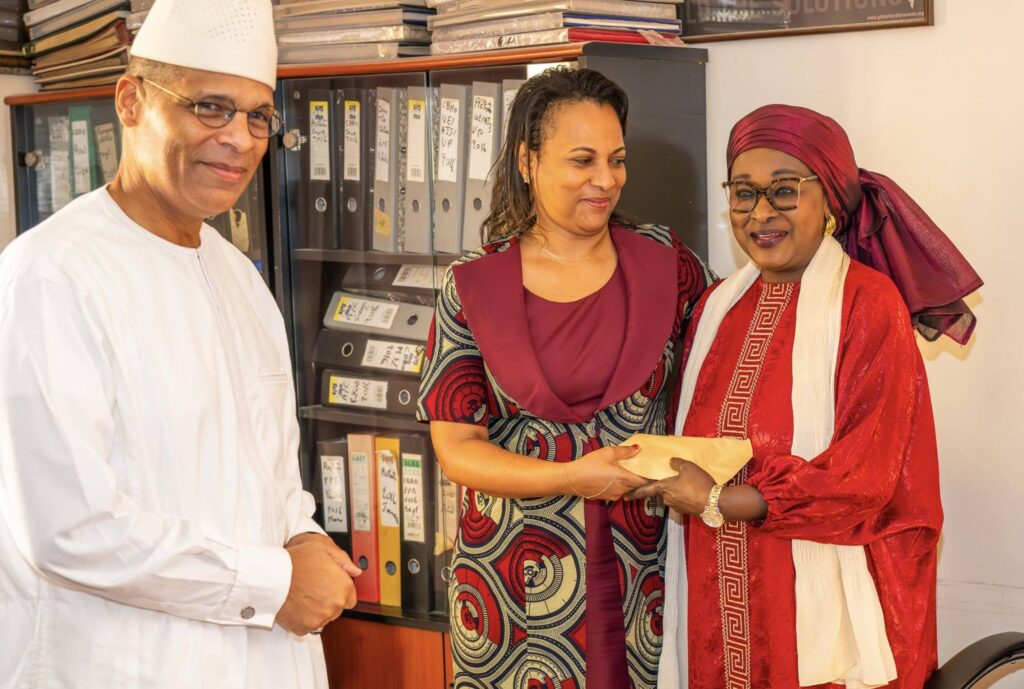 659563311_1248824947432144_8127654515206637396_n-1024x689 Journée internationale des droits des femmes : la BCEAO appuie l’AJS