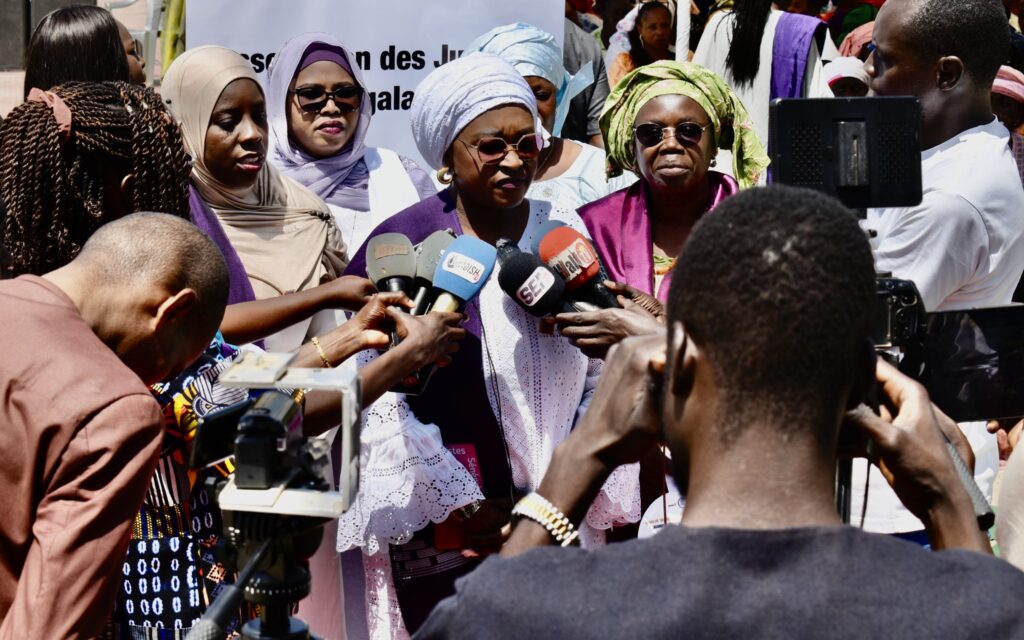 659782629_1249622507352388_7887000089683276666_n-1024x640 Accès au droit pour tous : l’AJS à Nianing